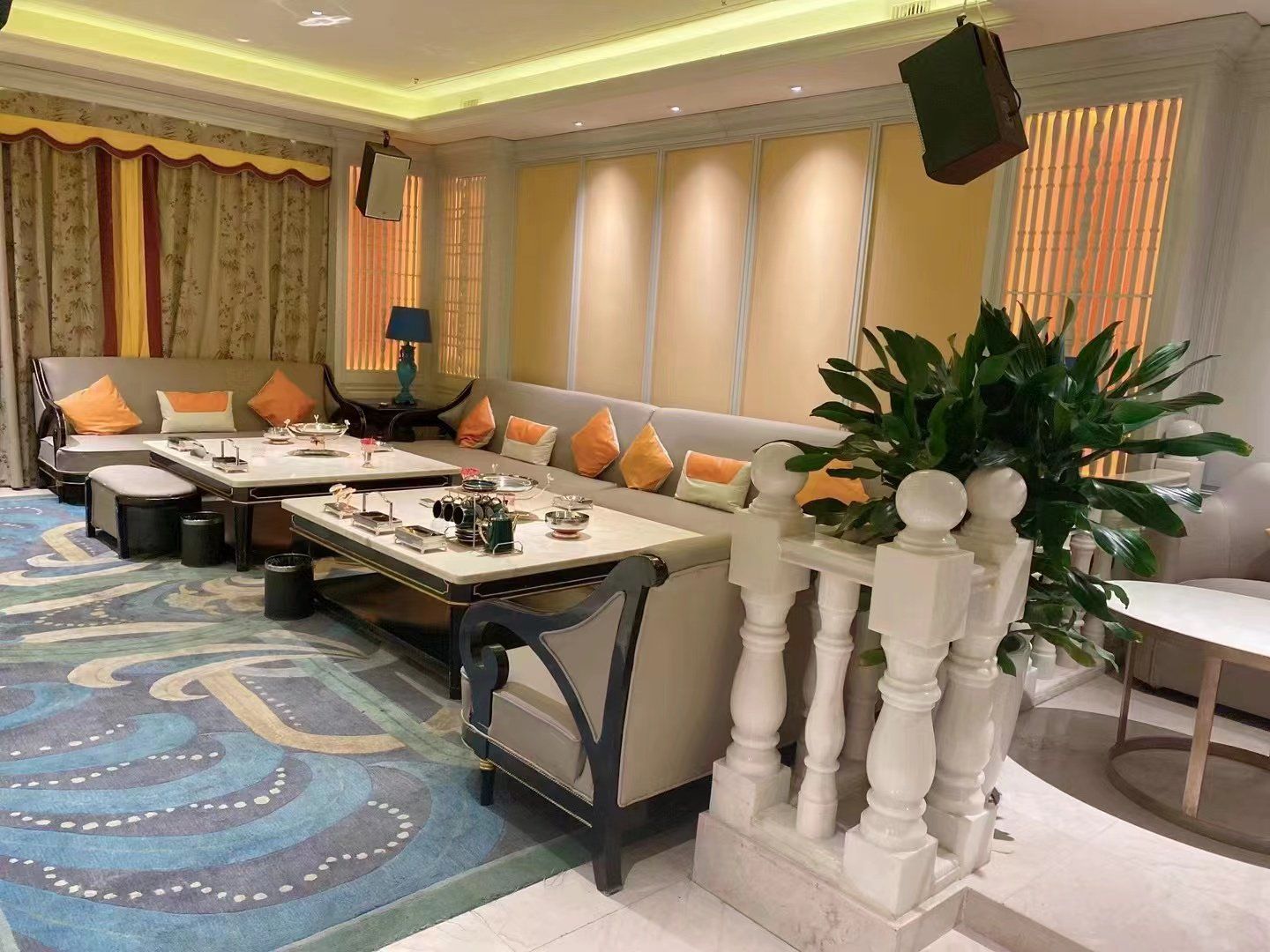 石家庄商务ktv优选商务ktv订房-深泽县ktv预定